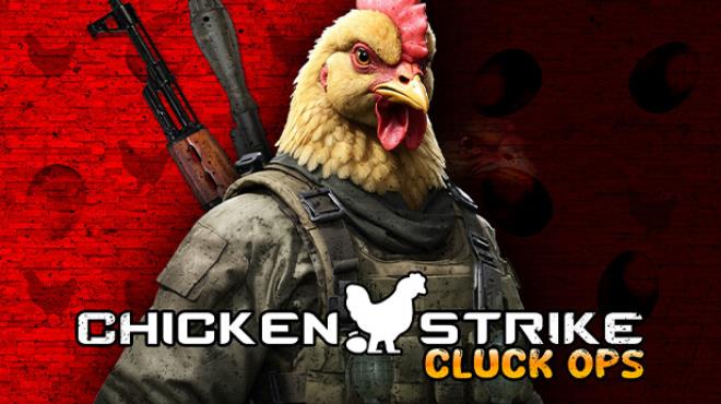 [PC]Chicken Strike: Cluck Ops -磁链下载-Zero-零之资源仓库