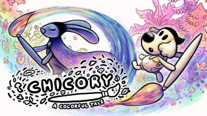 [PC]Chicory: A Colorful Tale -磁链下载-Zero-零之资源仓库
