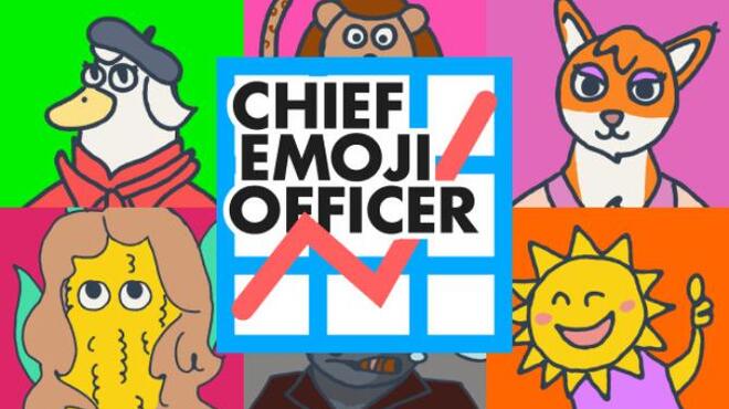 [PC]Chief Emoji Officer -磁链下载-Zero-零之资源仓库