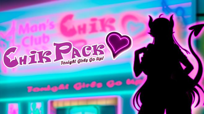 [PC]ChikPack -磁链下载-Zero-零之资源仓库