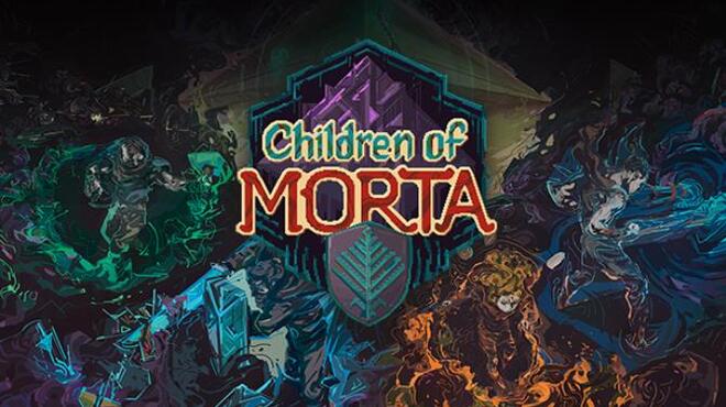 [PC]Children Of Morta -磁链下载-Zero
