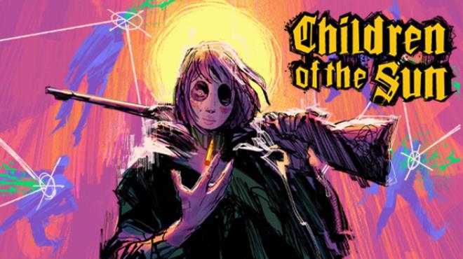 [PC]Children of the Sun -磁链下载-Zero