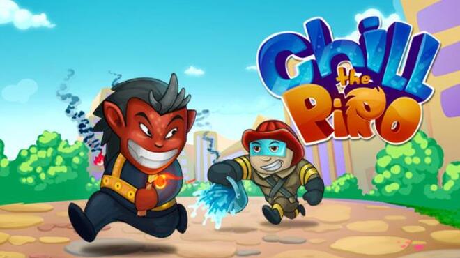 [PC]Chill the Piro -磁链下载-Zero