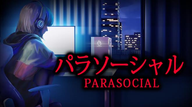 [PC]Chillas Art Parasocial -磁链下载-Zero-零之资源仓库