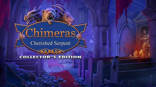 [PC]Chimeras Cherished Serpent Collectors Edition -磁链下载-Zero