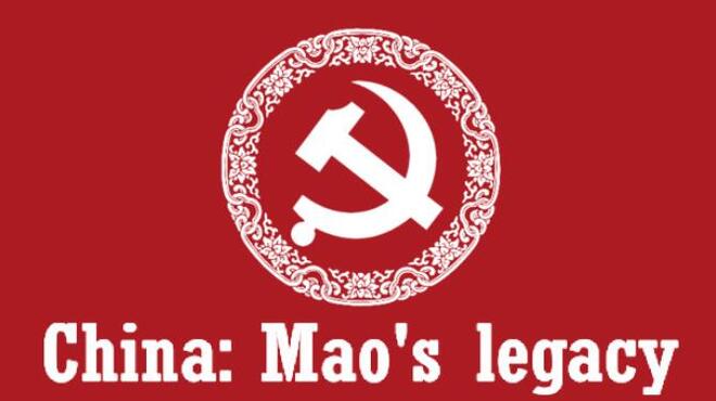 [PC]China Maos Legacy v1 1 1 X86 -磁链下载-Zero-零之资源仓库