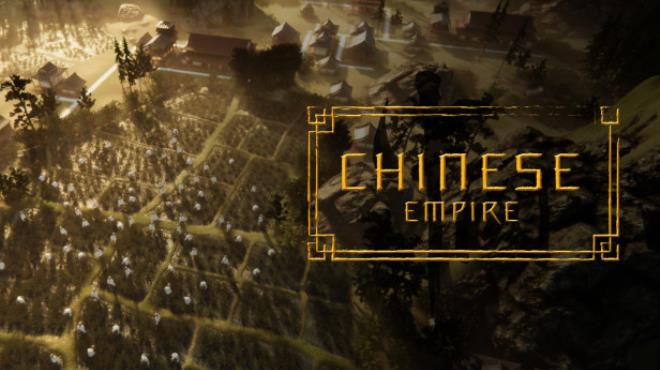 [PC]Chinese Empire -磁链下载-Zero-零之资源仓库