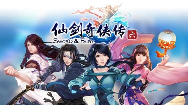 [PC]仙劍奇俠傳六 (Chinese Paladin：Sword and Fairy 6) -磁链下载-Zero