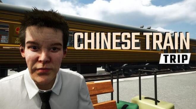 [PC]Chinese Train Trip -磁链下载-Zero