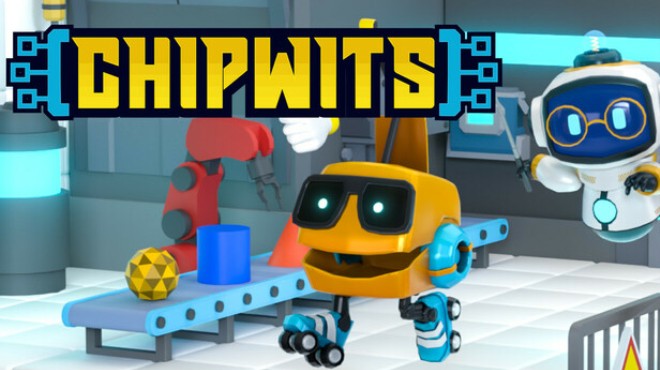 [PC]ChipWits -磁链下载-Zero-零之资源仓库