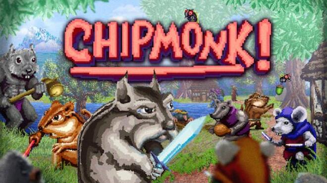 [PC]Chipmonk -磁链下载-Zero