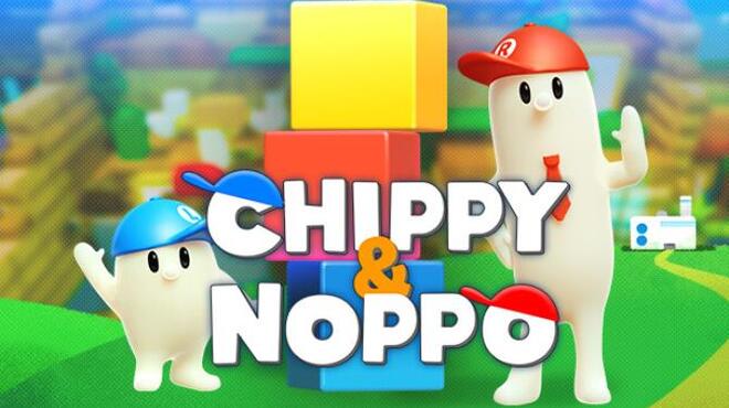 [PC]Chippy and Noppo -磁链下载-Zero-零之资源仓库