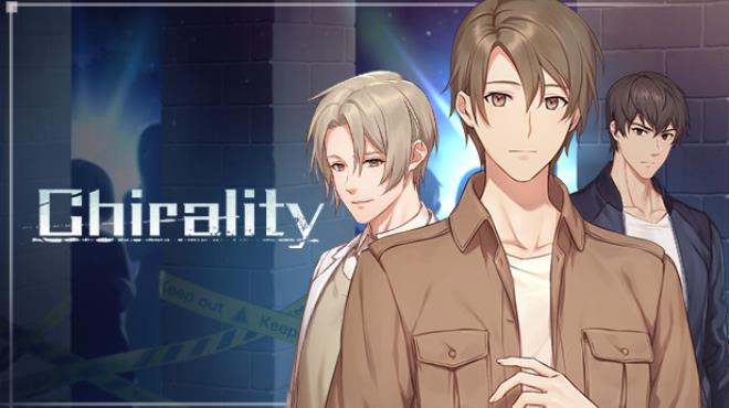 [PC]Chirality -磁链下载-Zero-零之资源仓库