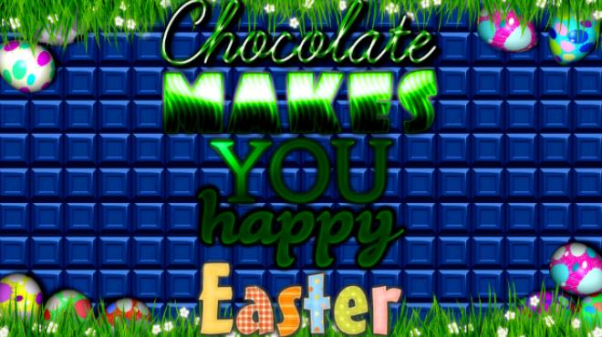 [PC]Chocolate makes you happy: Easter -磁链下载-Zero-零之资源仓库