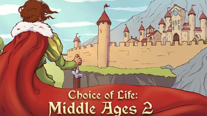 [PC]Choice of Life: Middle Ages 2 -磁链下载-Zero-零之资源仓库
