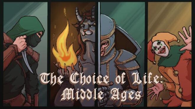 [PC]The Choice of Life: Middle Ages -磁链下载-Zero-零之资源仓库