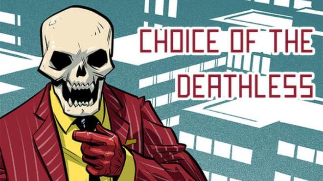 [PC]Choice of the Deathless -磁链下载-Zero-零之资源仓库