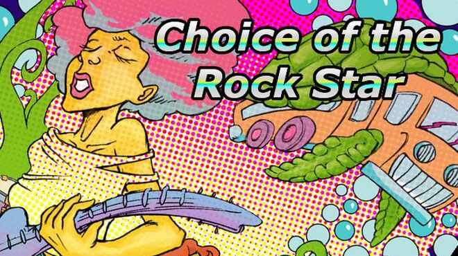 [PC]Choice of the Rock Star -磁链下载-Zero-零之资源仓库