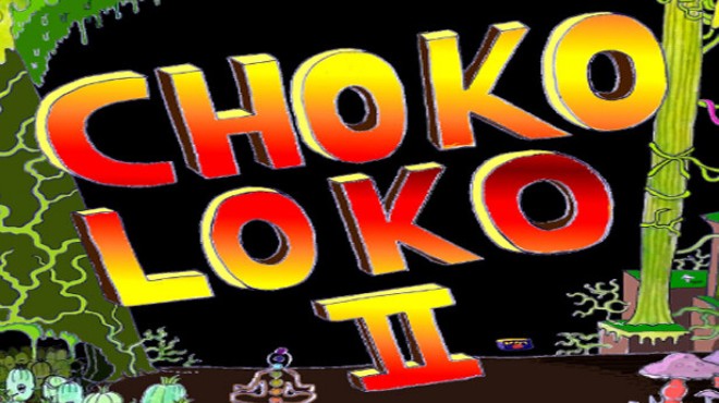 [PC]Choko loco 2 -磁链下载-Zero-零之资源仓库