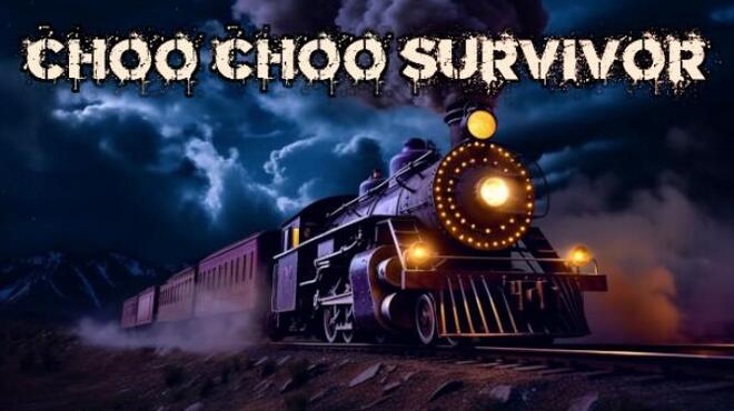 [PC]Choo Choo Survivor -磁链下载-Zero