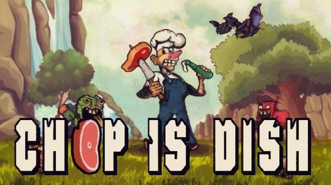[PC]Chop is dish -磁链下载-Zero-零之资源仓库