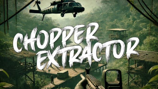 [PC]Chopper Extractor -磁链下载-Zero-零之资源仓库