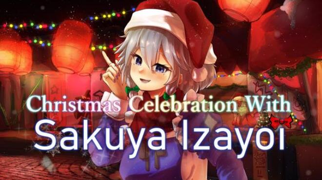 [PC]Christmas Celebration With Sakuya Izayoi -磁链下载-Zero