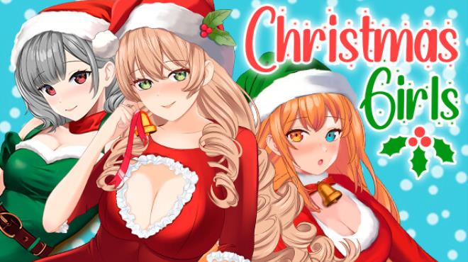 [PC]Christmas Girls -磁链下载-Zero