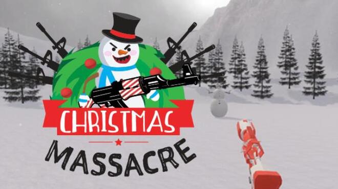[PC]Christmas Massacre VR -磁链下载-Zero-零之资源仓库