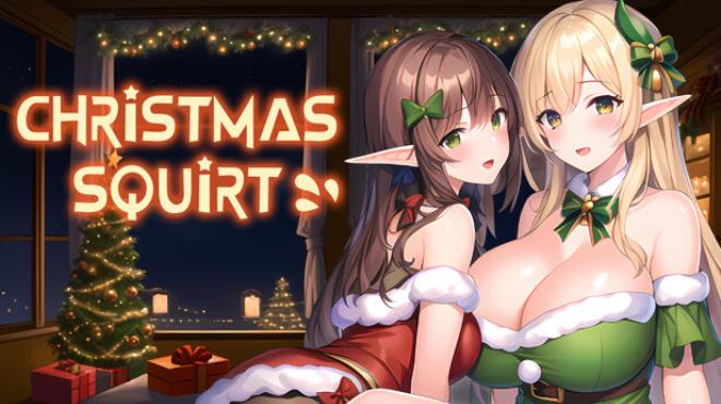 [PC]Christmas SQUIRT! -磁链下载-Zero