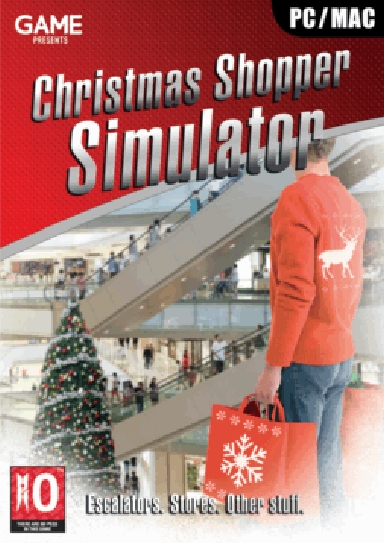 [PC]Christmas Shopper Simulator -磁链下载-Zero