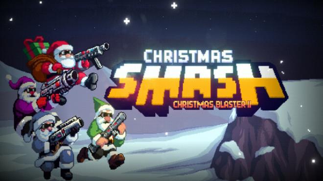 [PC]Christmas Smash -磁链下载-Zero-零之资源仓库