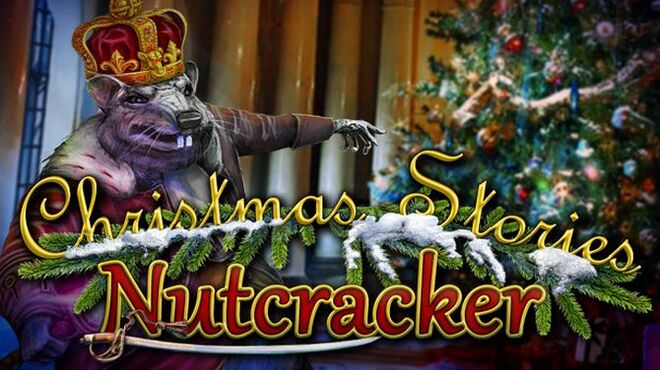[PC]Christmas Stories: Nutcracker -磁链下载-Zero