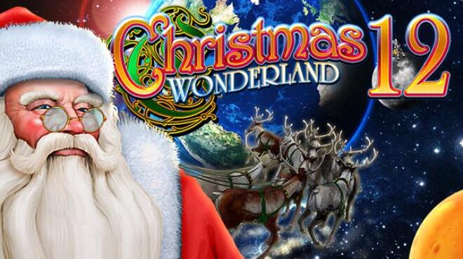 [PC]Christmas Wonderland 12 Collectors Edition -磁链下载-Zero