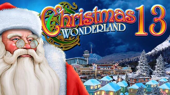 [PC]Christmas Wonderland 13 -磁链下载-Zero-零之资源仓库