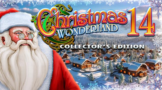 [PC]Christmas Wonderland 14 -磁链下载-Zero-零之资源仓库