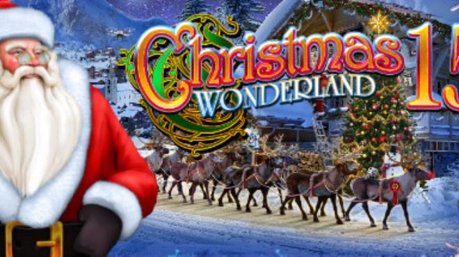 [PC]Christmas Wonderland 15 -磁链下载-Zero