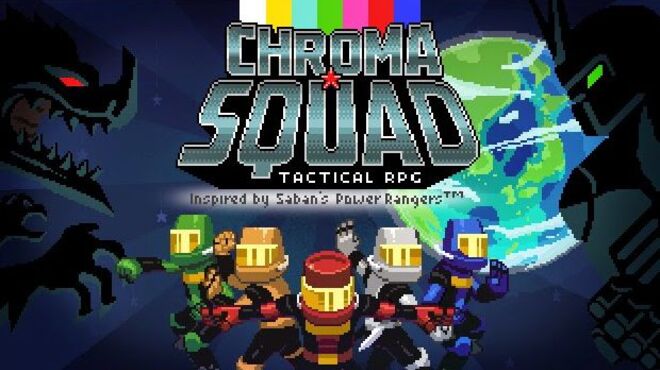 [PC]Chroma Squad incl Episode Editor -磁链下载-Zero-零之资源仓库