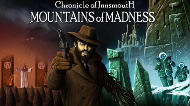 [PC]Chronicle Of Innsmouth Mountains Of Madness -磁链下载-Zero-零之资源仓库