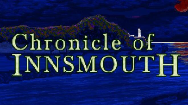 [PC]Chronicle of Innsmouth -磁链下载-Zero-零之资源仓库