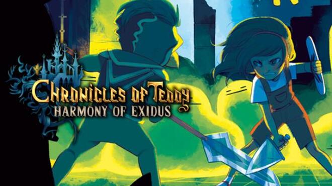 [PC]Chronicles of Teddy -磁链下载 - Zero-零之资源仓库-Zero-零之资源仓库