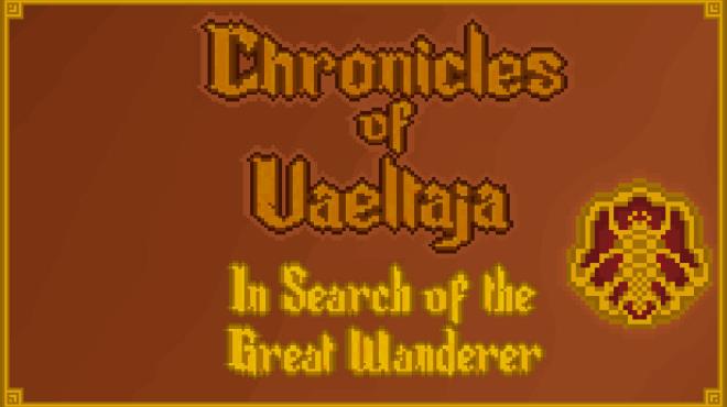 [PC]Chronicles of Vaeltaja: In Search of the Great Wanderer -磁链下载-Zero-零之资源仓库