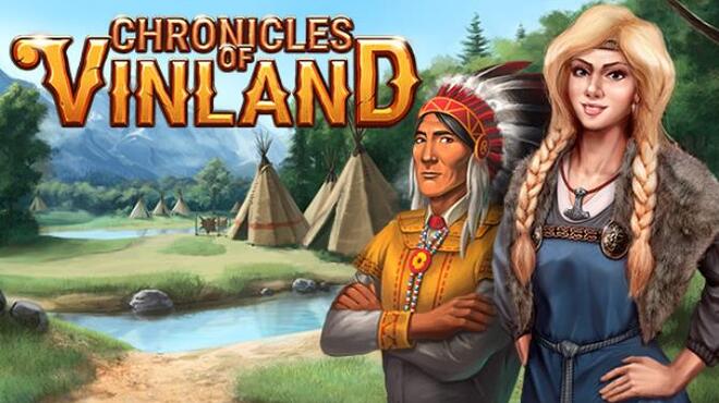 [PC]Chronicles of Vinland -磁链下载-Zero