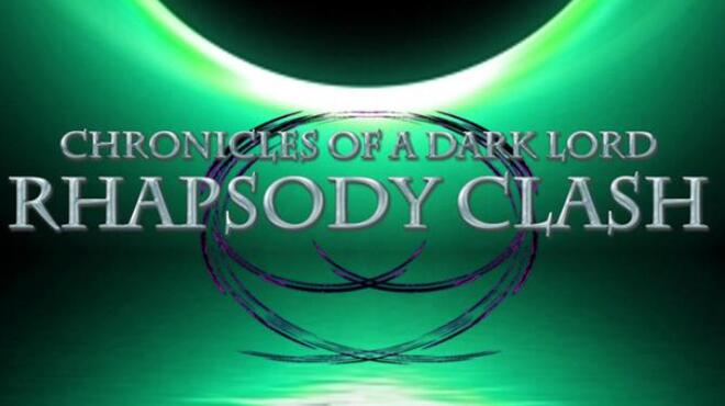 [PC]Chronicles of a Dark Lord: Rhapsody Clash -磁链下载-Zero