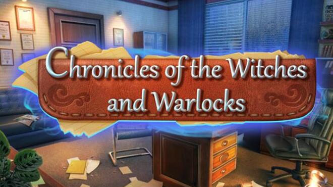 [PC]Chronicles of the Witches and Warlocks -磁链下载-Zero-零之资源仓库