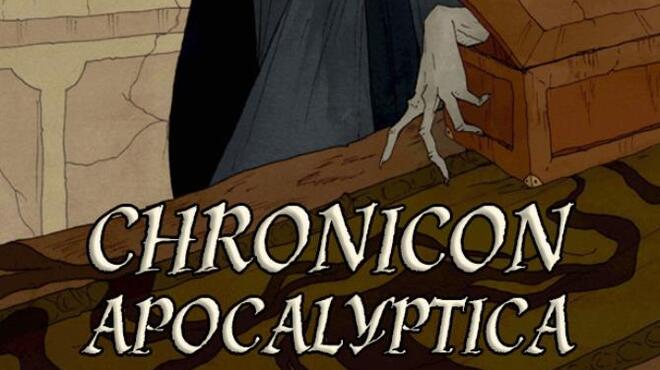 [PC]Chronicon Apocalyptica -磁链下载-Zero