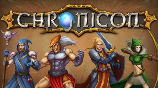 [PC]Chronicon -磁链下载-Zero-零之资源仓库