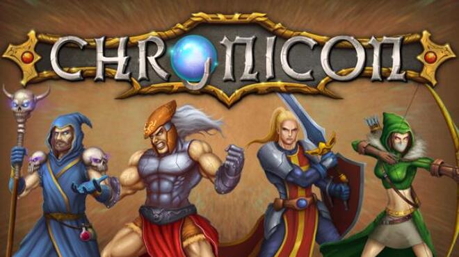 [PC]Chronicon v1 10 4 -磁链下载-Zero