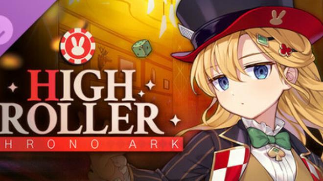 [PC]Chrono Ark High Roller -磁链下载 - Zero-零之资源仓库-Zero-零之资源仓库