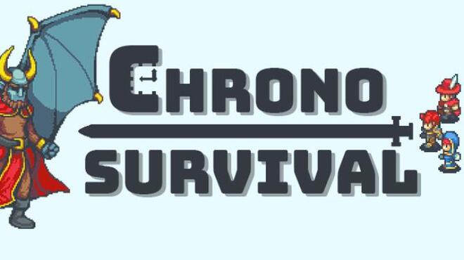[PC]Chrono Survival -磁链下载-Zero-零之资源仓库